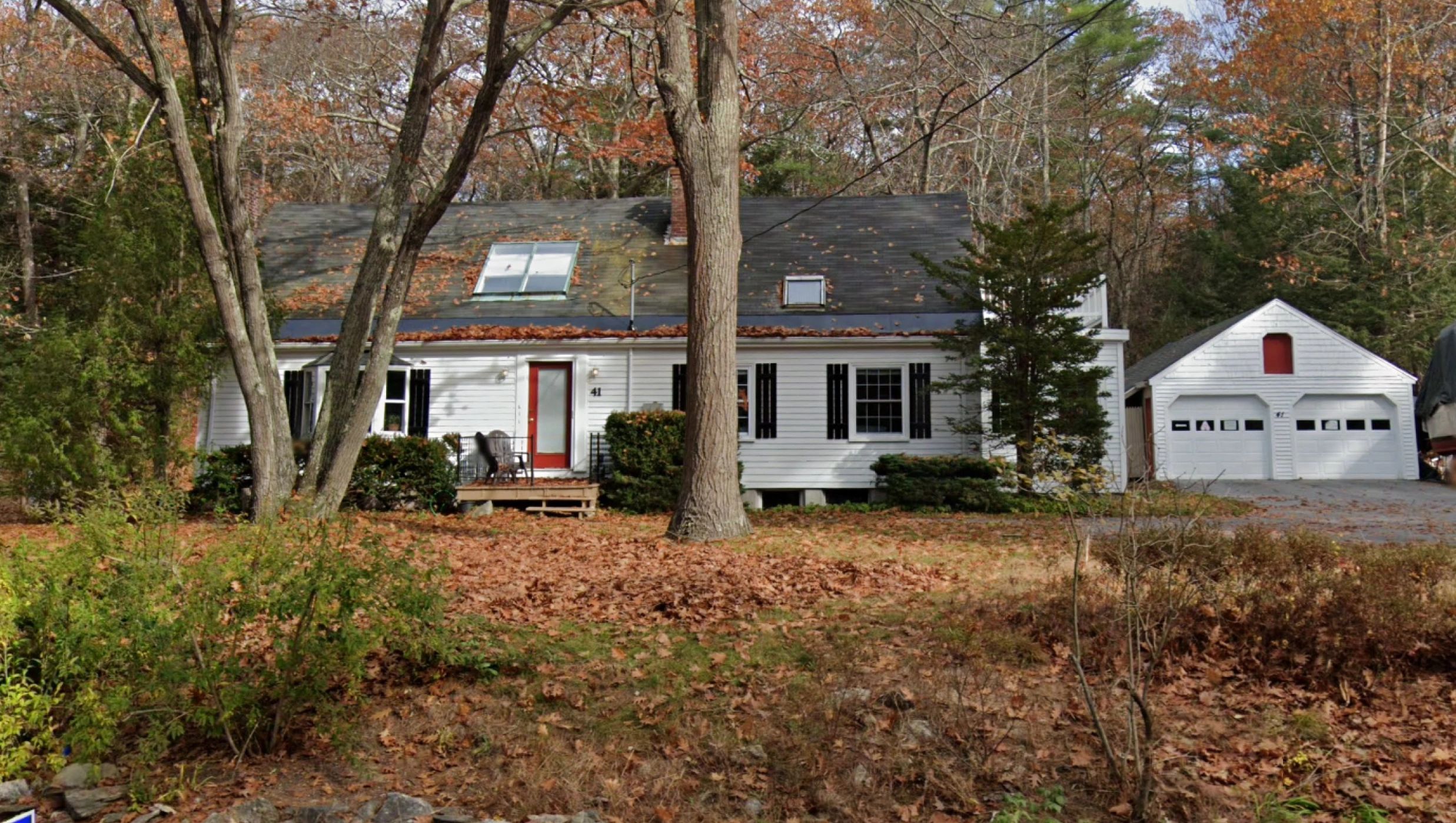 Maine Vacation Rental